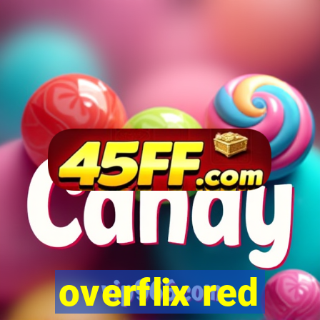 overflix red